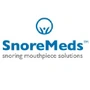SnoreMeds Logo