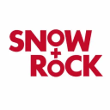 Snow & Rock Logo