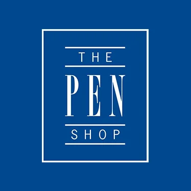 The Pen Shop Logo