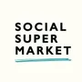 Social Supermarket Logo