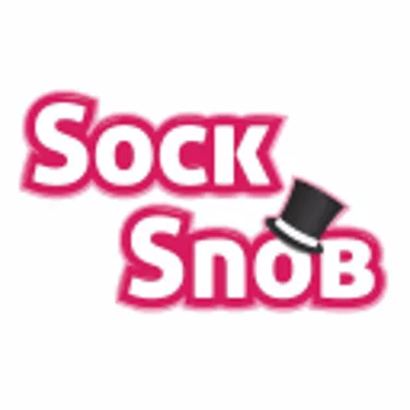 Sock Snob Logo