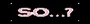So Fragrance Logo
