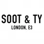 Soot and Ty Logo