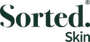 Sorted Skin Logo