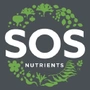 SOS Nutrients Logo