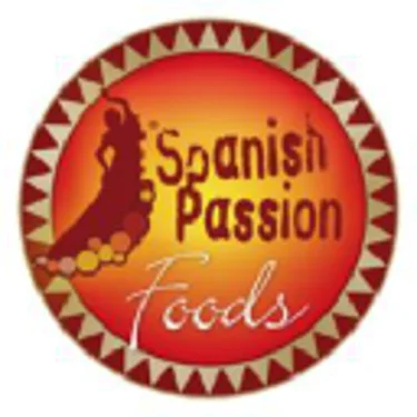 Spanish Passion Foods Logo