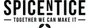 Spicentice Logo