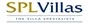 SPL Villas Logo