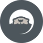 Spotty Otter Logo