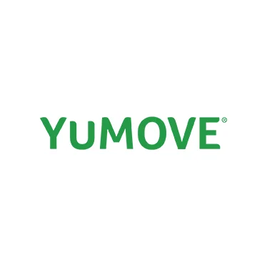 YuMOVE Logo