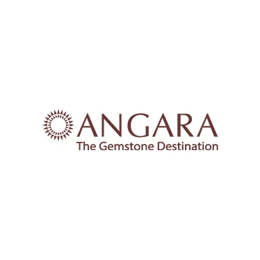 Angara Logo