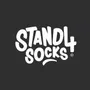 Stand 4 Socks Logo
