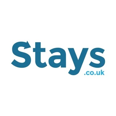 Stays.co.uk Logo
