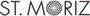 St. Moriz Logo