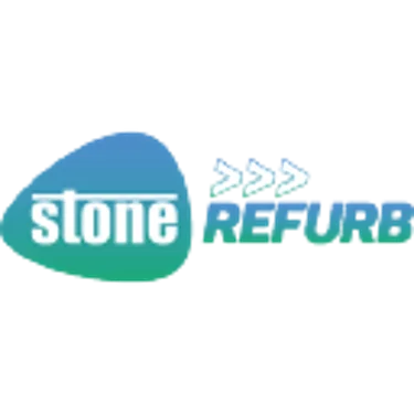 Stone Refurb Logo