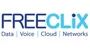 FreeClix Logo