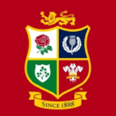 British & Irish Lions Logo