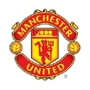 Manchester United Shop Logo