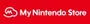 My Nintendo Store Logo
