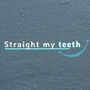 Straight My Teeth Logo