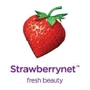 Strawberrynet Logo