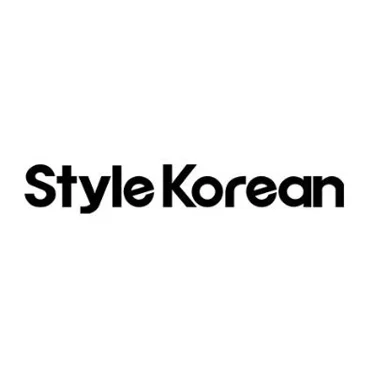 Style Korean Logo