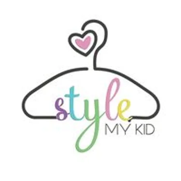Style My Kid Logo