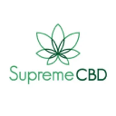 Supreme CBD Logo