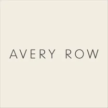Avery Row Logo