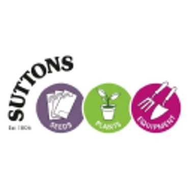 Suttons Seeds Logo