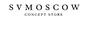 SVMoscow Logo