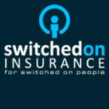 Switched On Insurance Logo