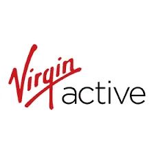 Virgin Active Logo
