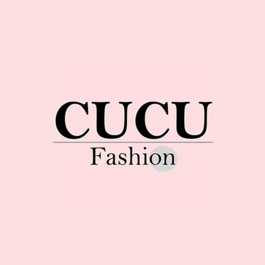 Cucu Fashion Logo