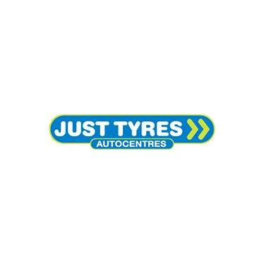 Just Tyres Logo