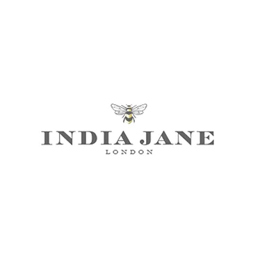 India Jane Logo