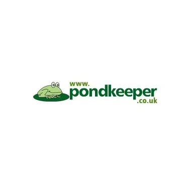 Pondkeeper Logo
