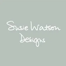 Susie Watson Designs Logo