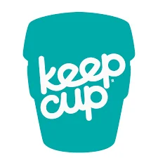 KeepCup UK Logo