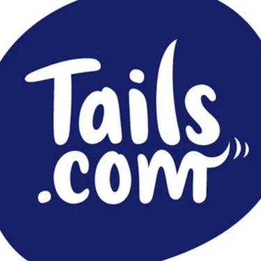 Tails.com Logo