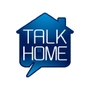 Talk Home Logo