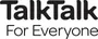 TalkTalk Phone and Broadband Logo
