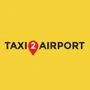 Taxi2airport.com/nl Logo