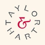 Taylor & Hart Logo