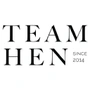 teamhen.co.uk Logo