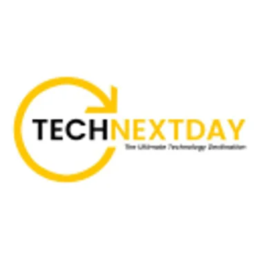 Technextday Logo