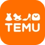 Temu Logo