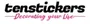 Tenstickers UK Logo