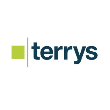 Terry's Fabric Logo