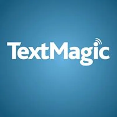 TextMagic Logo